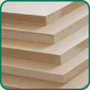 pannello mdf