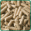 pannello pellet